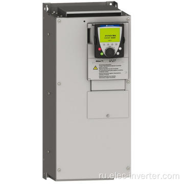 Инвертор Schneider Electric ATV61H075N4Z